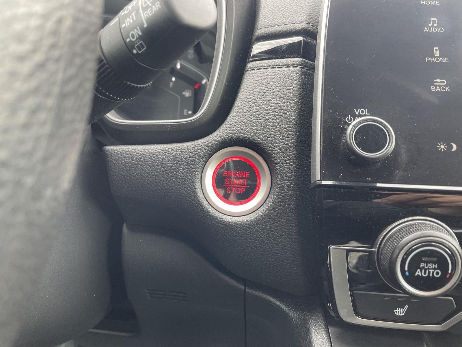 Used 2020 Honda CR-V for sale in Lincoln NE