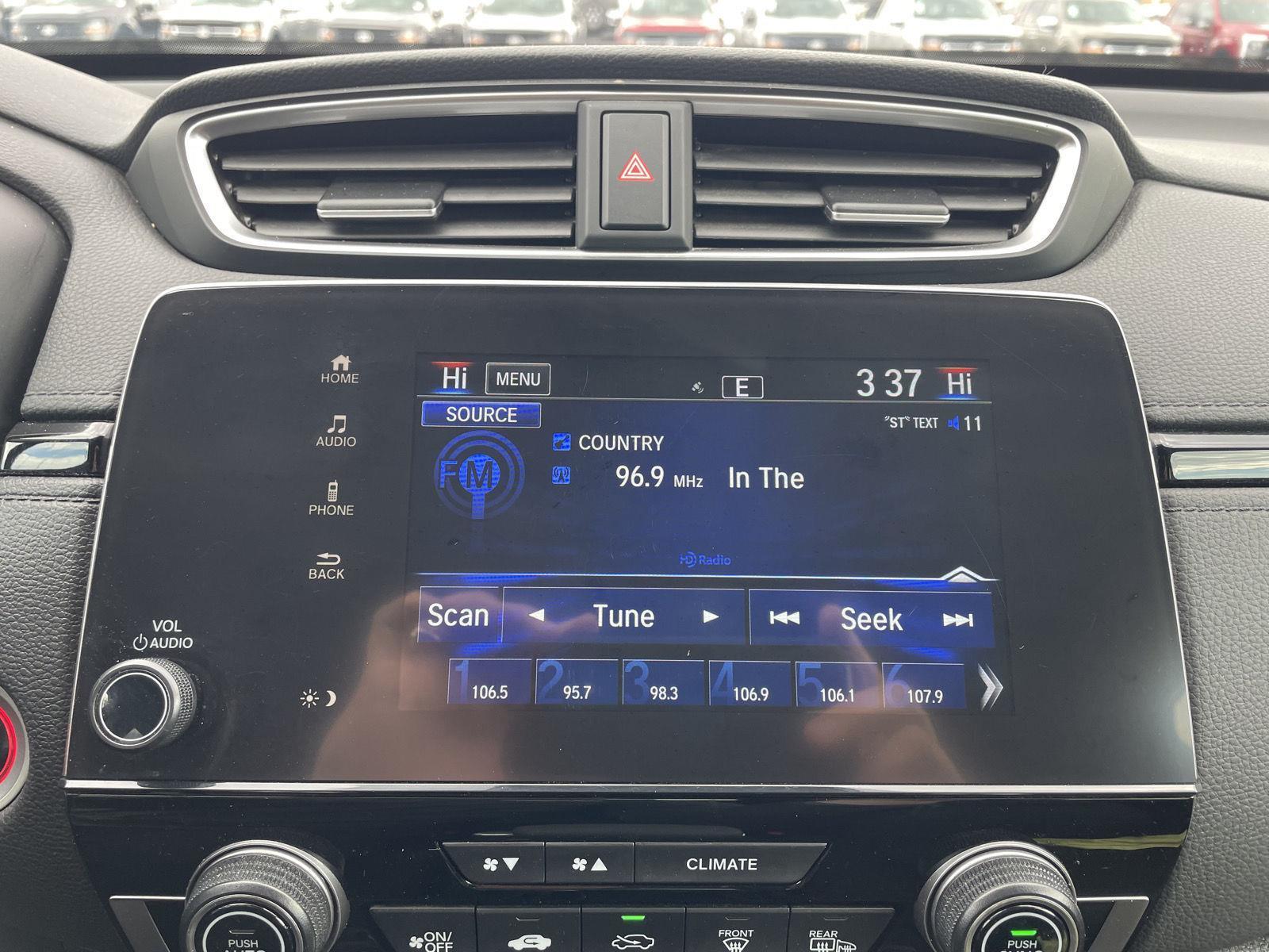 Used 2020 Honda CR-V for sale in Lincoln NE