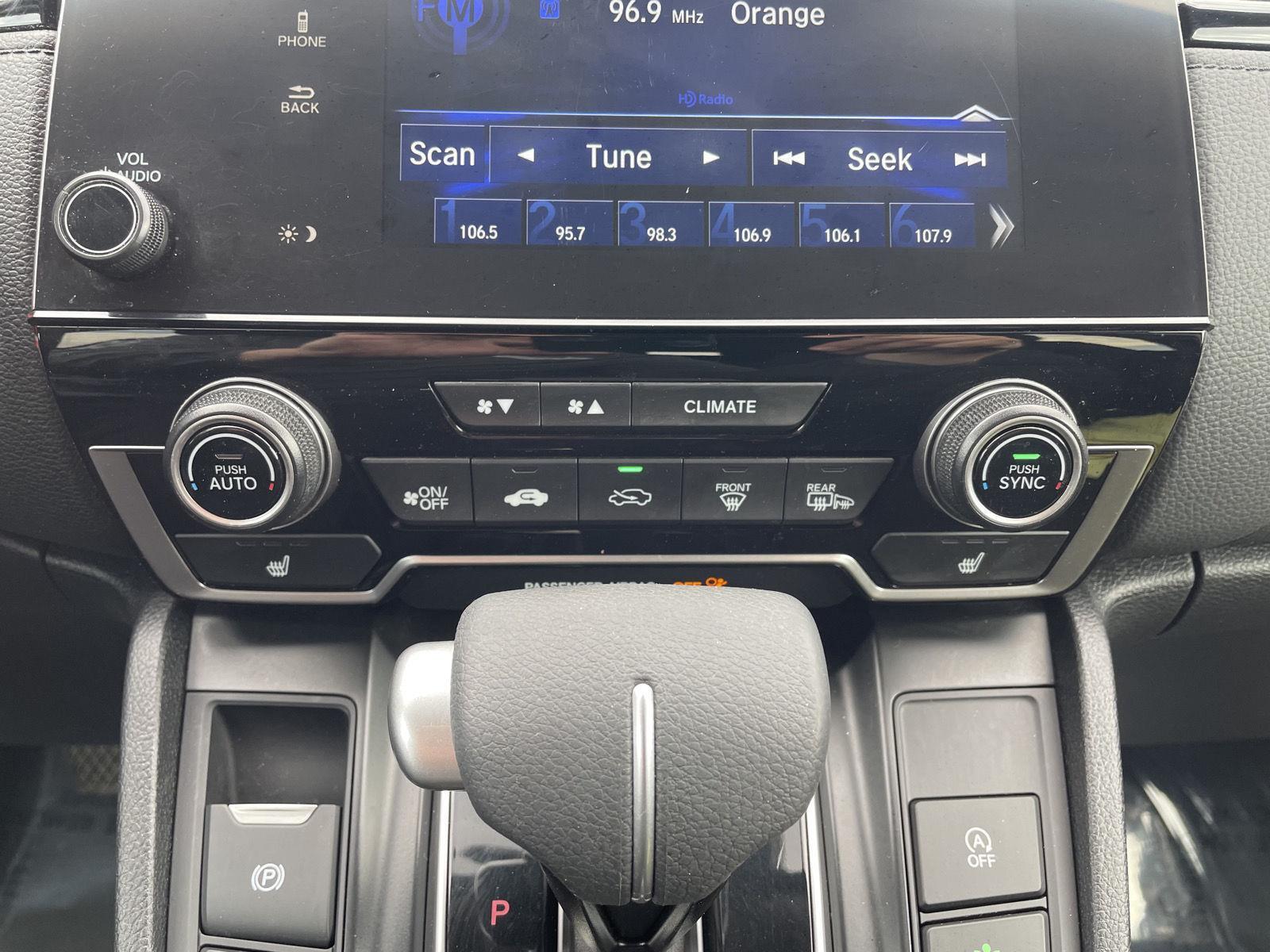 Used 2020 Honda CR-V for sale in Lincoln NE