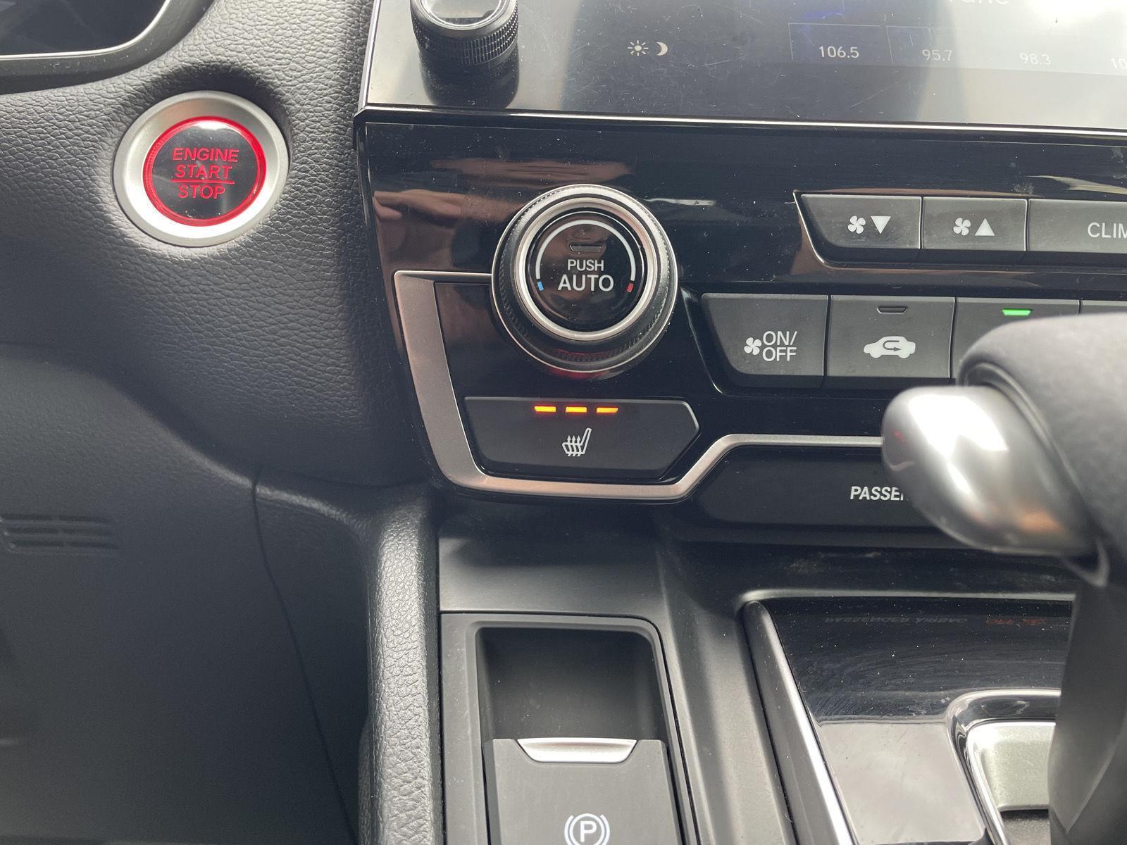 Used 2020 Honda CR-V for sale in Lincoln NE