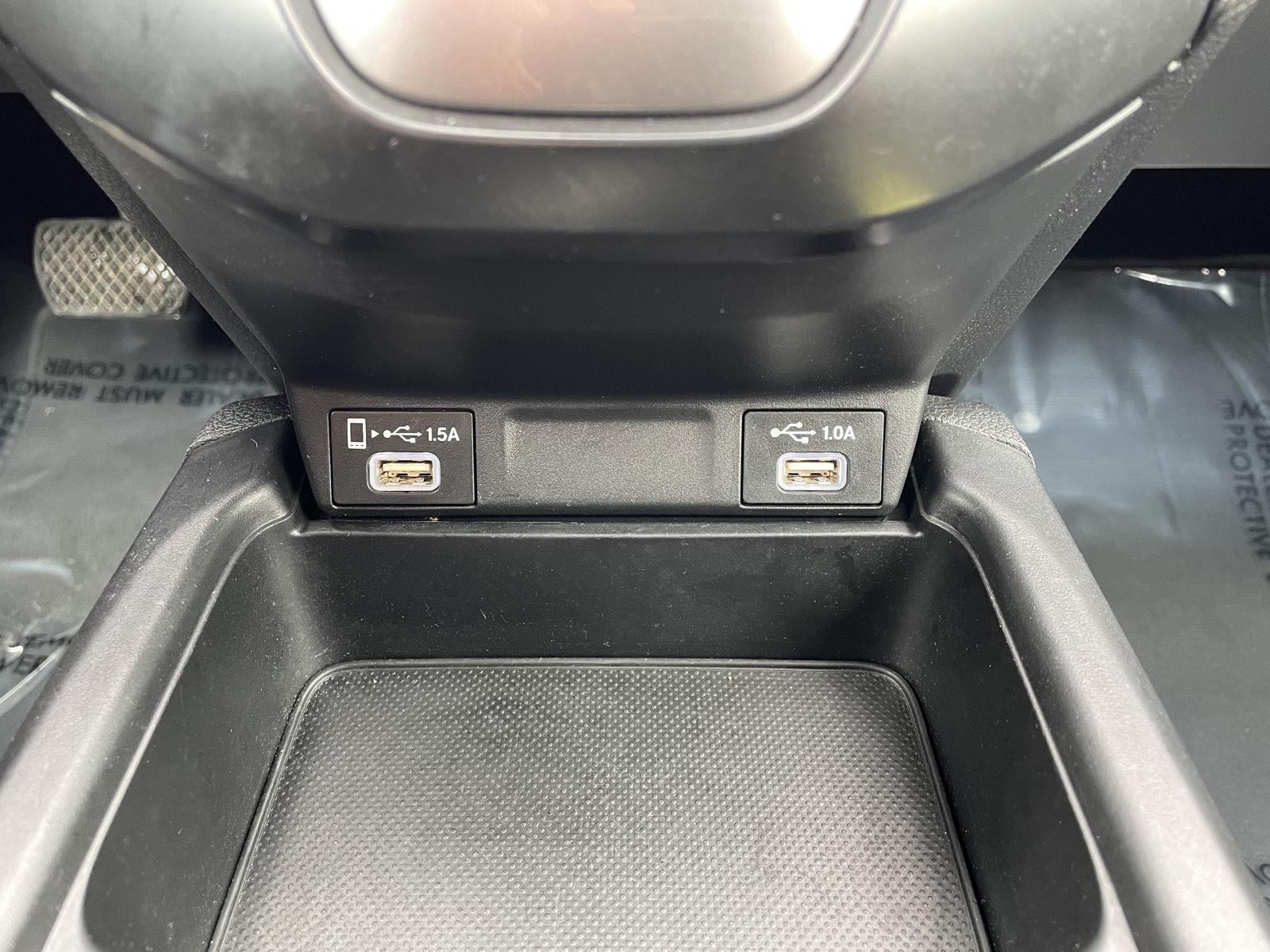 Used 2020 Honda CR-V for sale in Lincoln NE