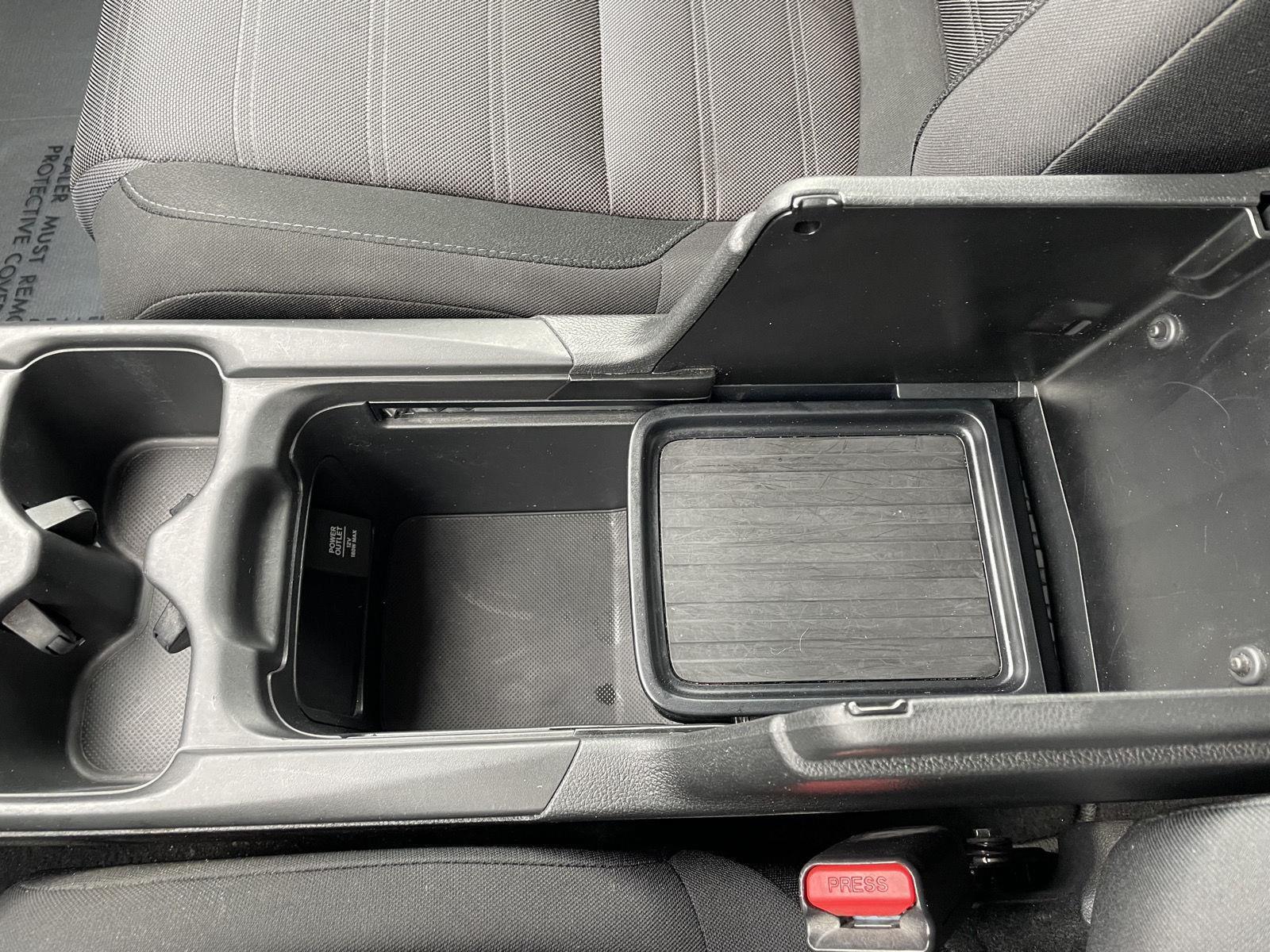 Used 2020 Honda CR-V for sale in Lincoln NE