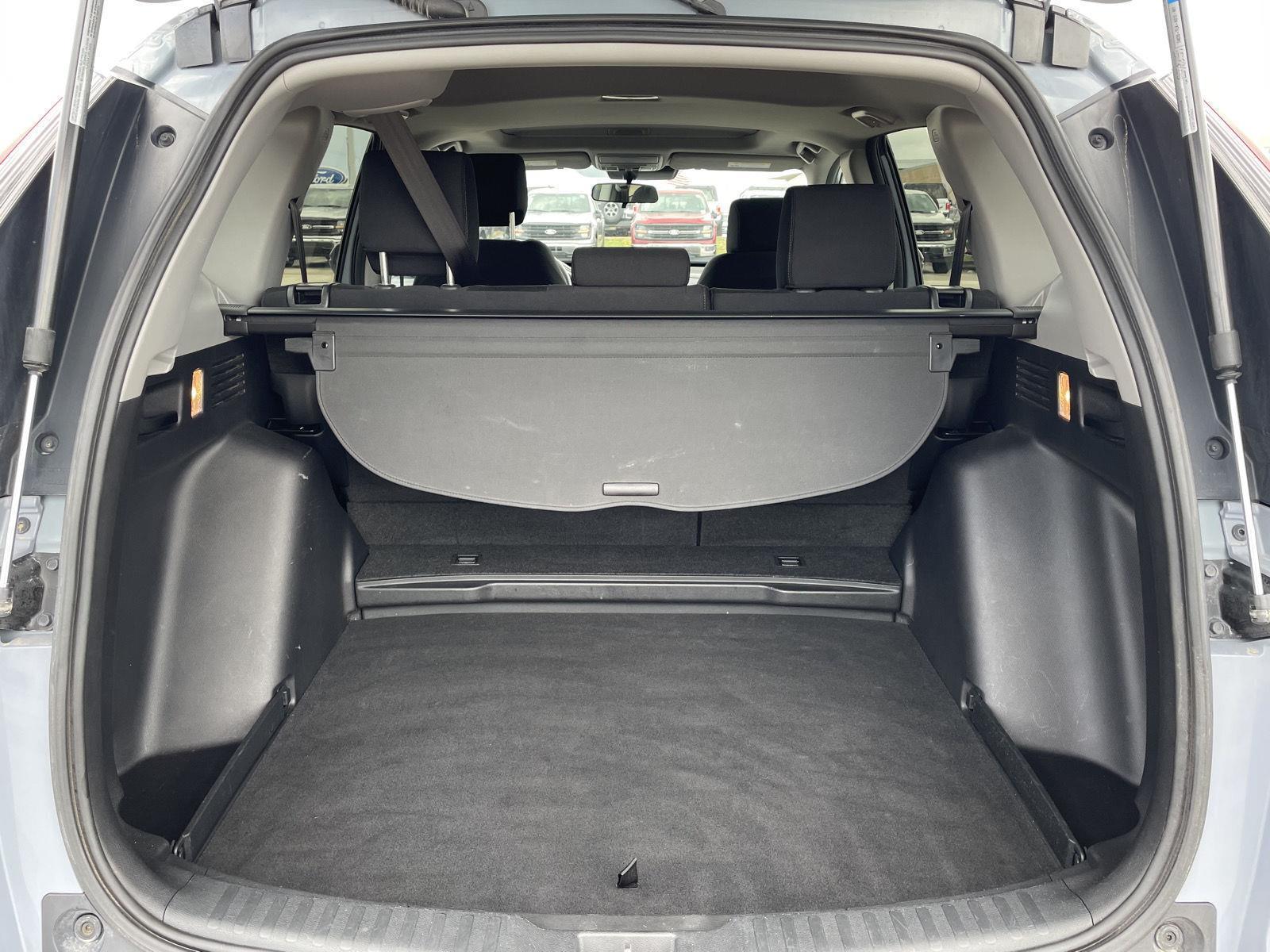 Used 2020 Honda CR-V for sale in Lincoln NE