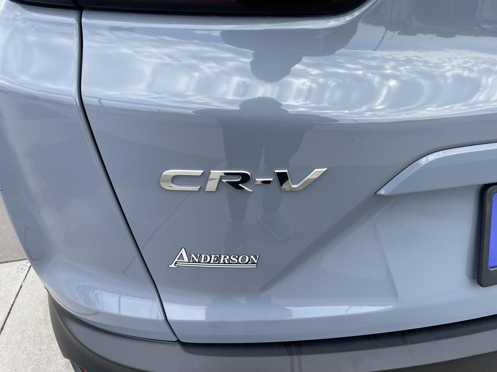 Used 2020 Honda CR-V for sale in Lincoln NE