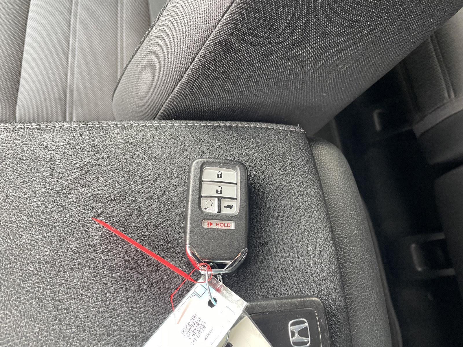 Used 2020 Honda CR-V for sale in Lincoln NE