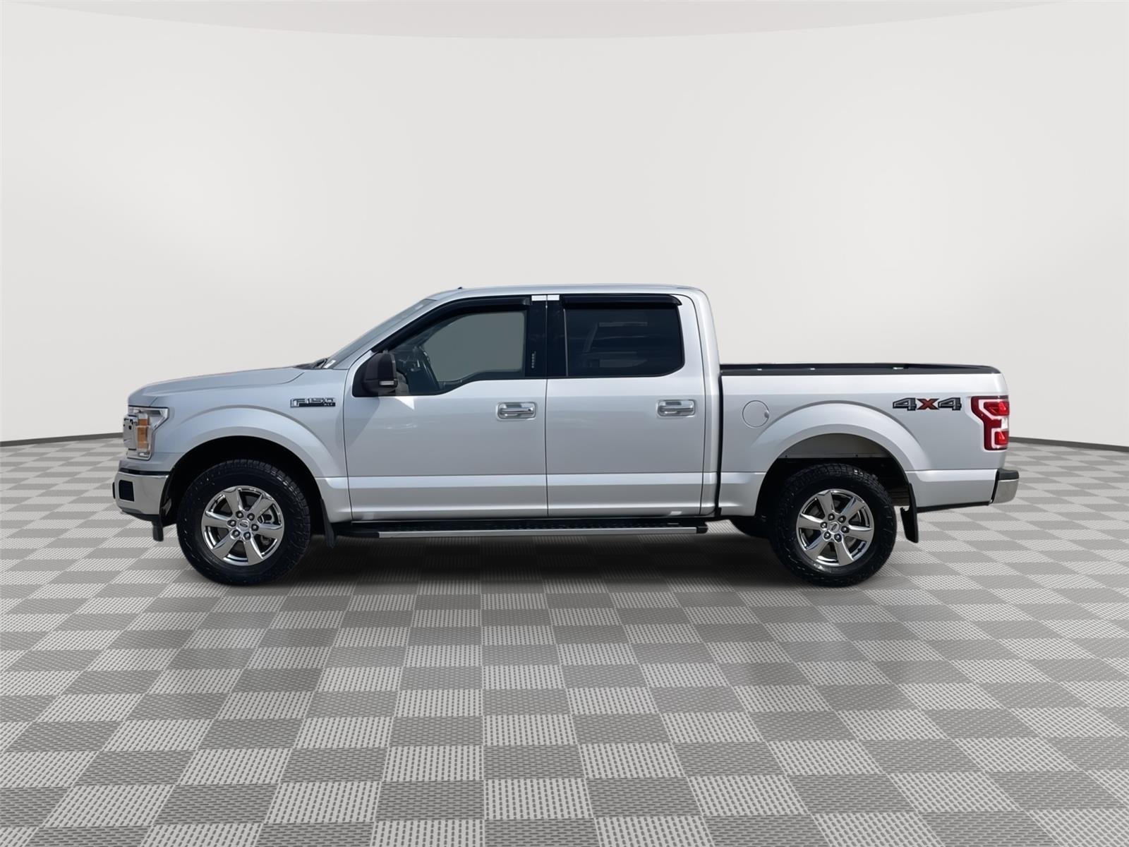 Used 2019 Ford F-150 for sale in Lincoln NE