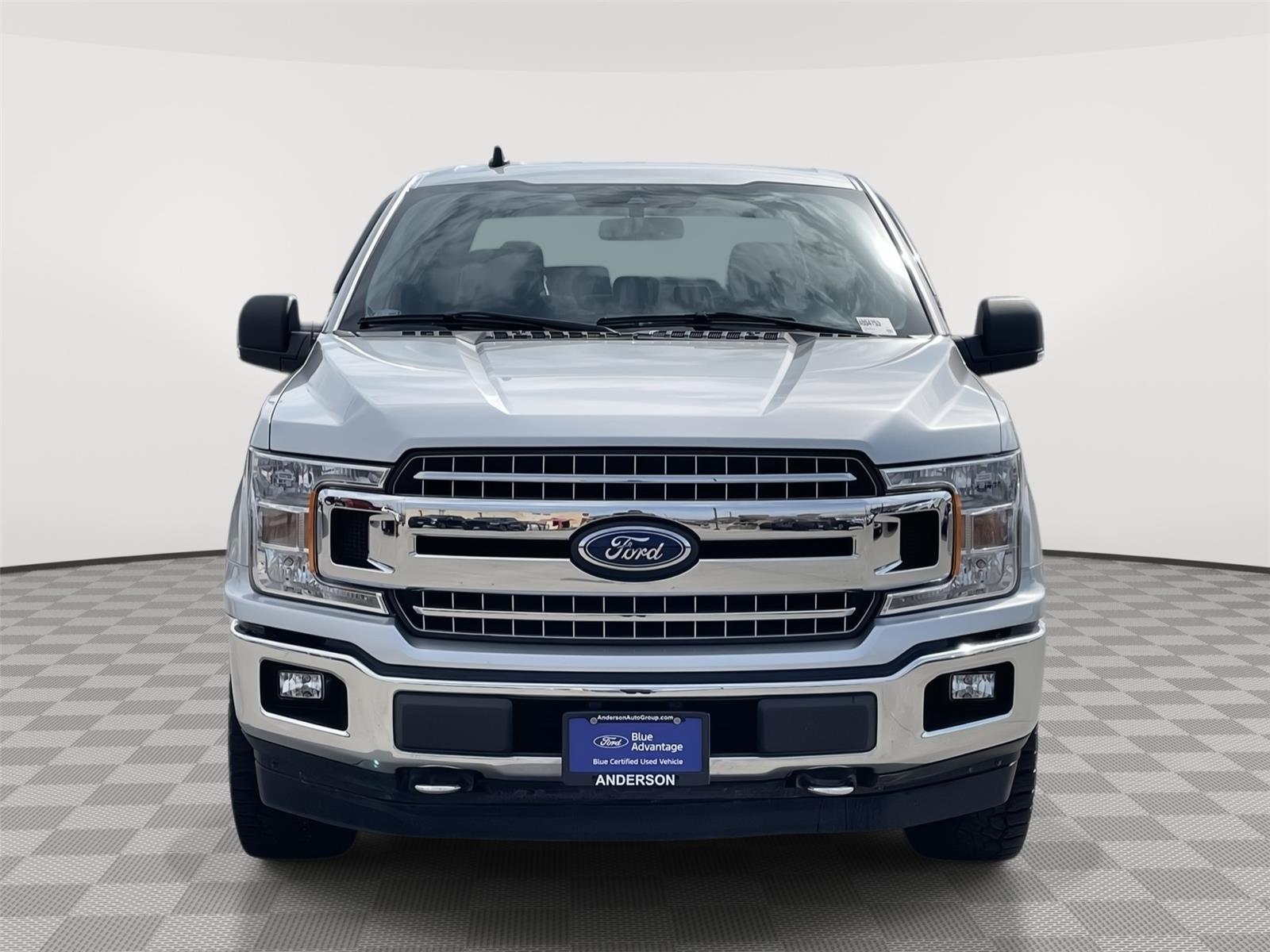 Used 2019 Ford F-150 for sale in Lincoln NE