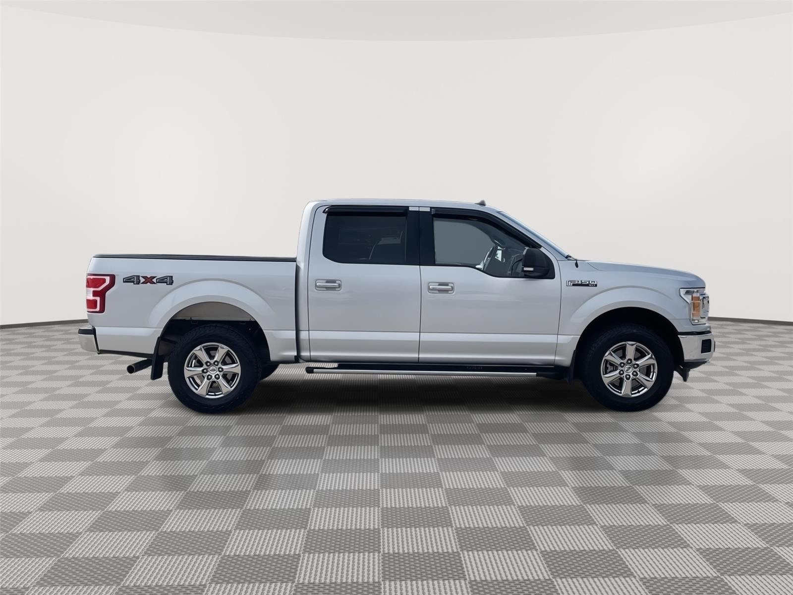 Used 2019 Ford F-150 for sale in Lincoln NE
