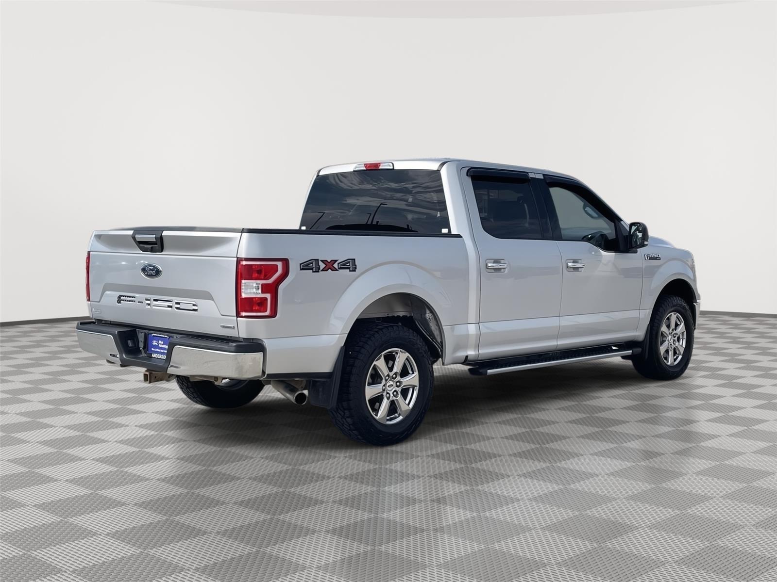 Used 2019 Ford F-150 for sale in Lincoln NE