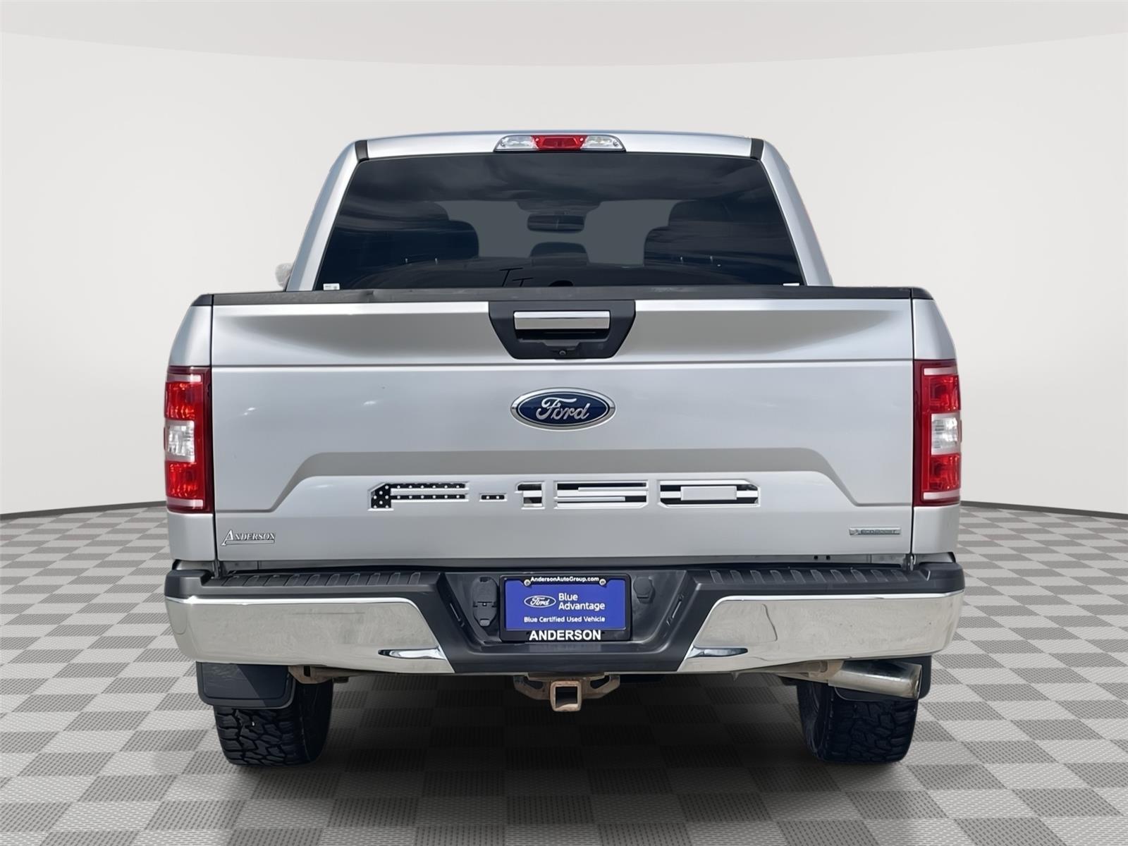 Used 2019 Ford F-150 for sale in Lincoln NE