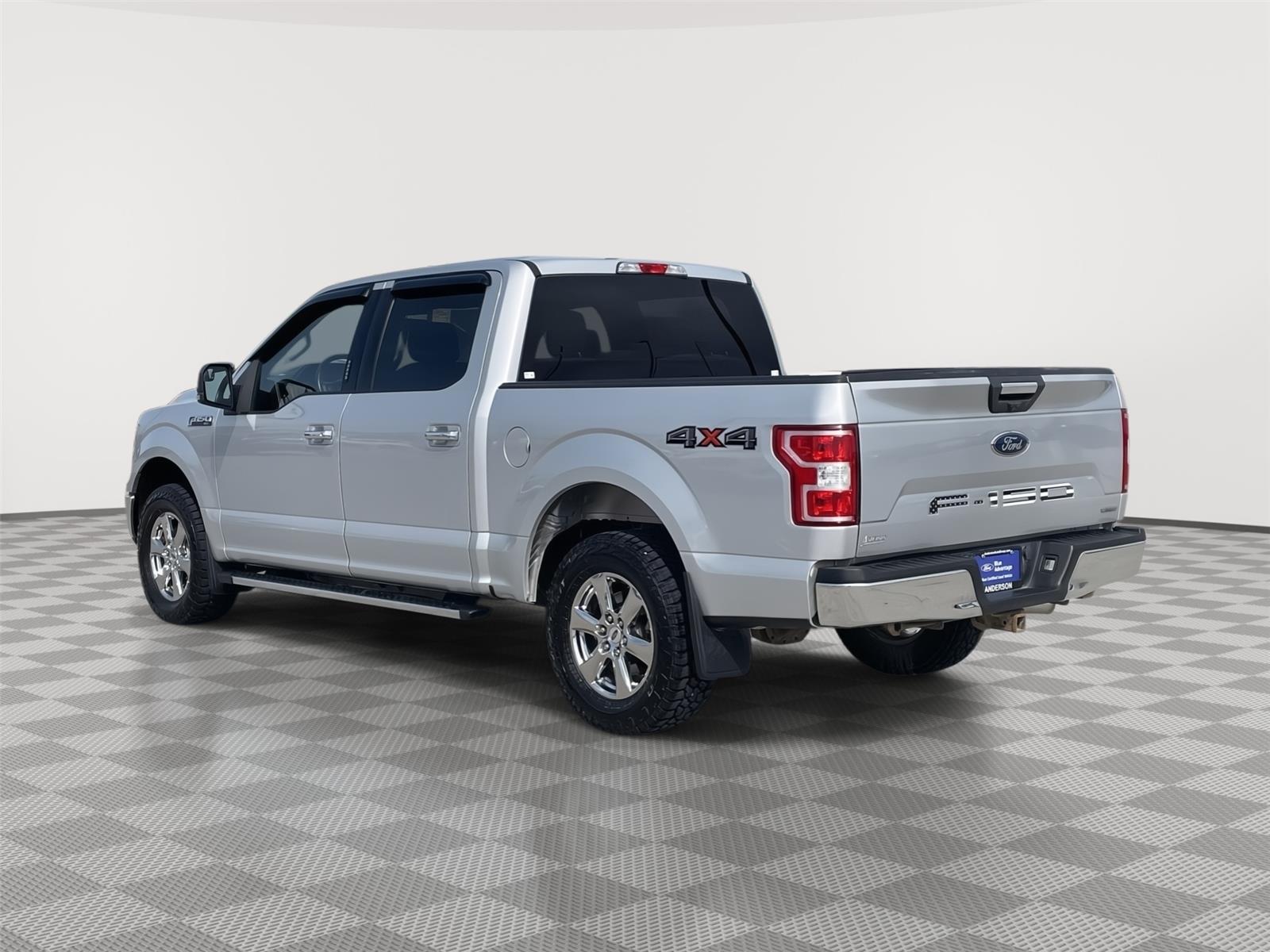 Used 2019 Ford F-150 for sale in Lincoln NE