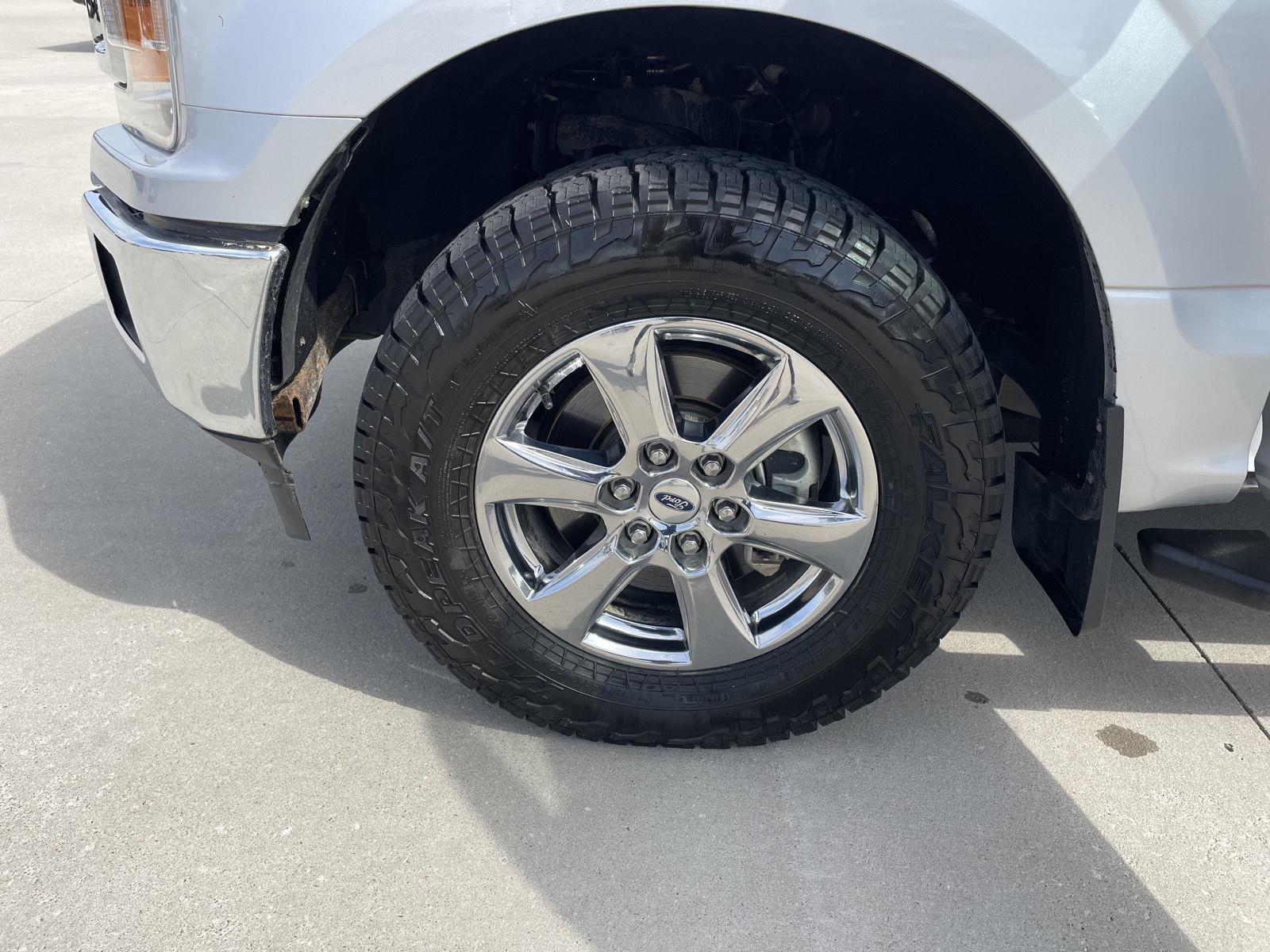 Used 2019 Ford F-150 for sale in Lincoln NE