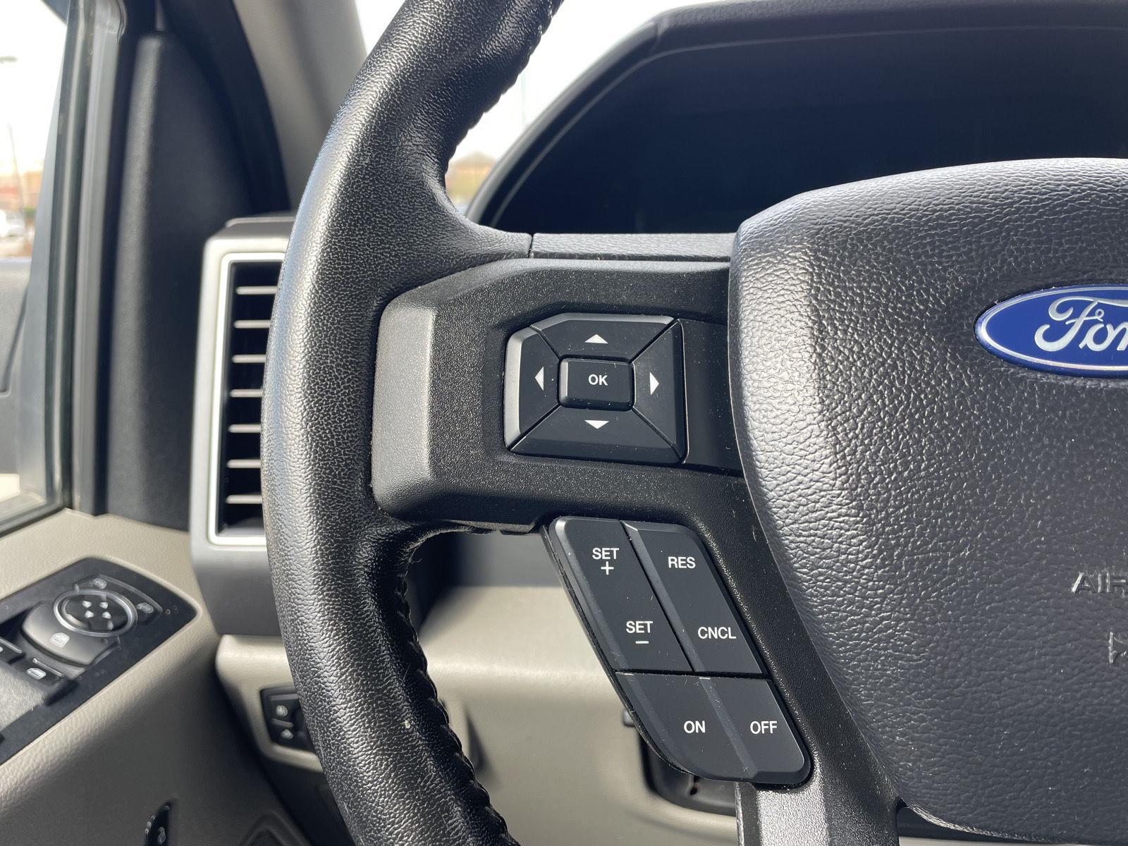 Used 2019 Ford F-150 for sale in Lincoln NE