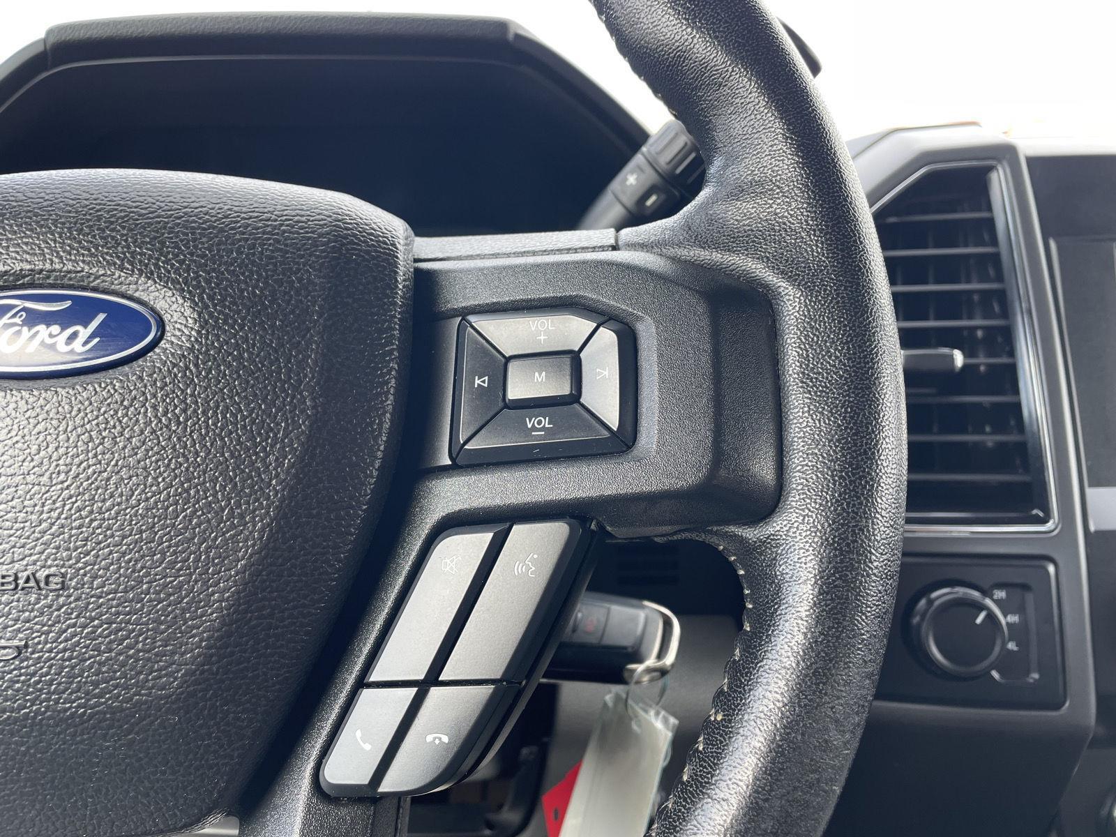 Used 2019 Ford F-150 for sale in Lincoln NE