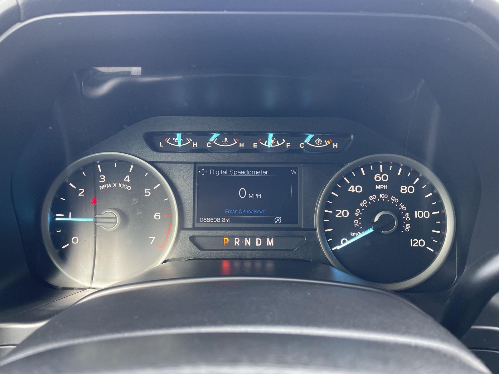 Used 2019 Ford F-150 for sale in Lincoln NE