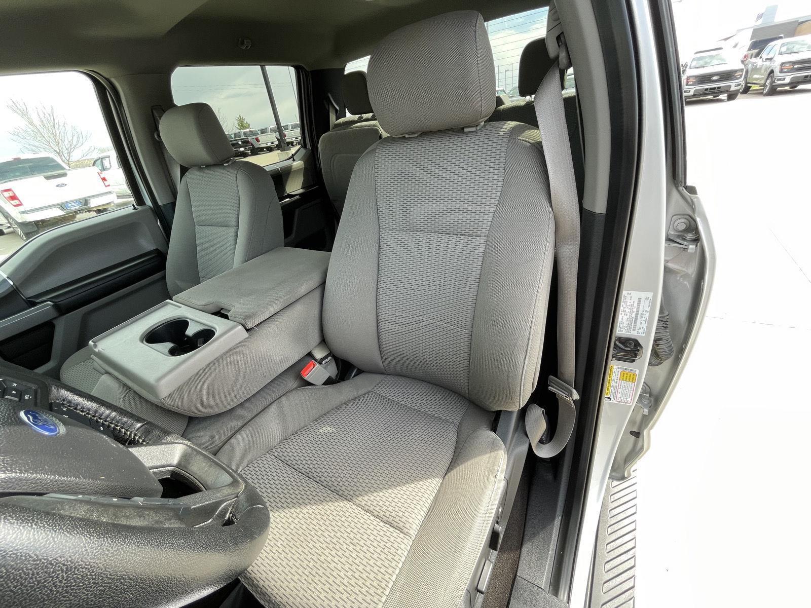 Used 2019 Ford F-150 for sale in Lincoln NE