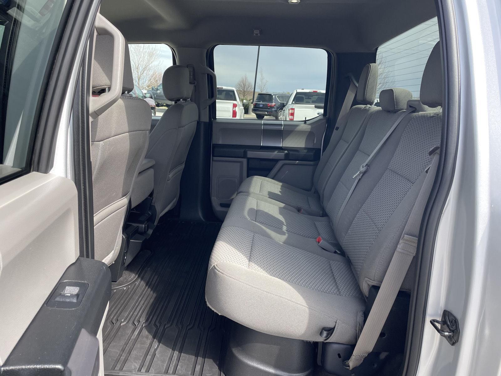 Used 2019 Ford F-150 for sale in Lincoln NE