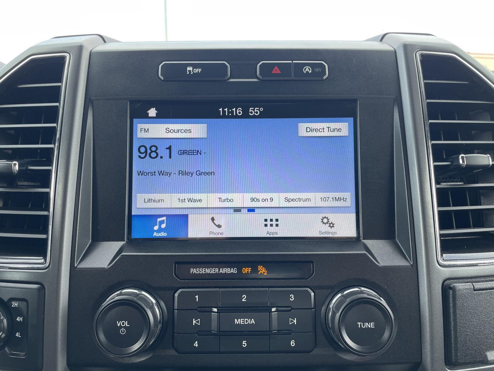 Used 2019 Ford F-150 for sale in Lincoln NE