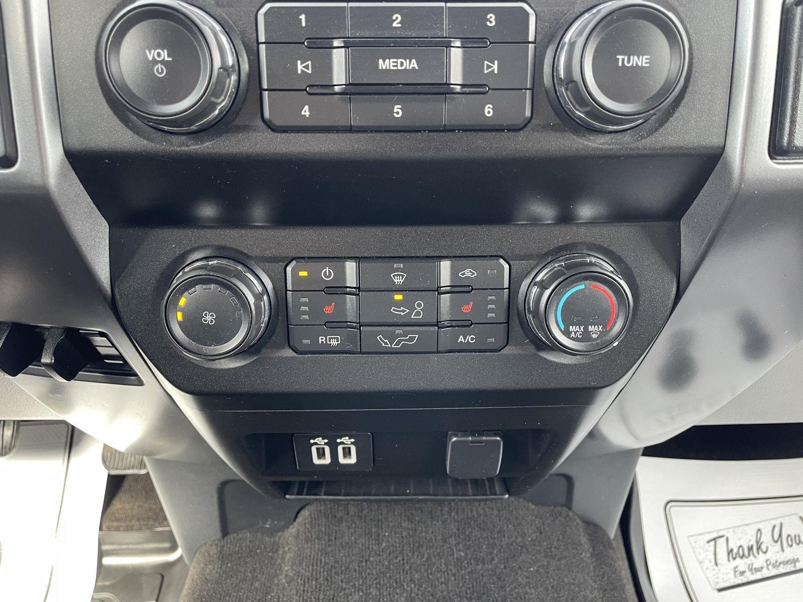 Used 2019 Ford F-150 for sale in Lincoln NE