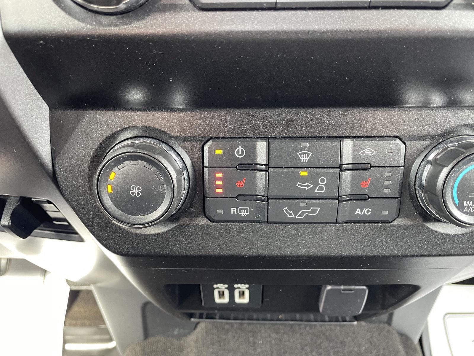 Used 2019 Ford F-150 for sale in Lincoln NE