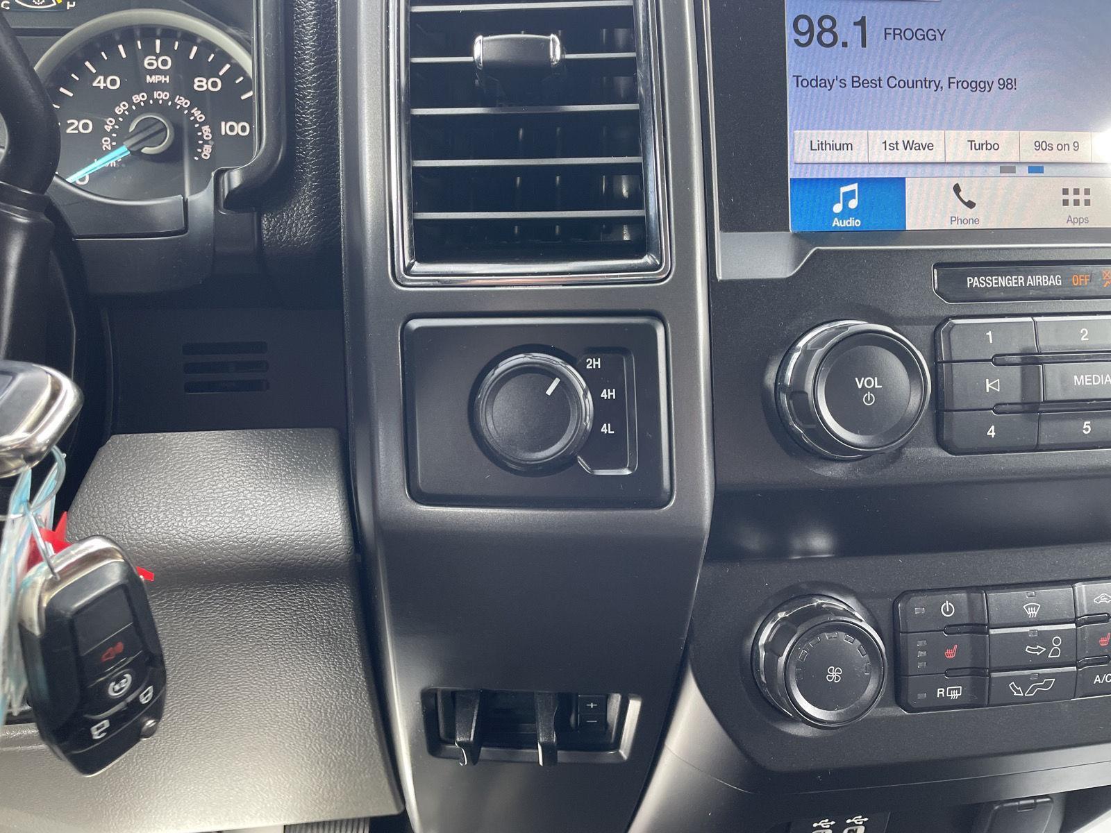 Used 2019 Ford F-150 for sale in Lincoln NE