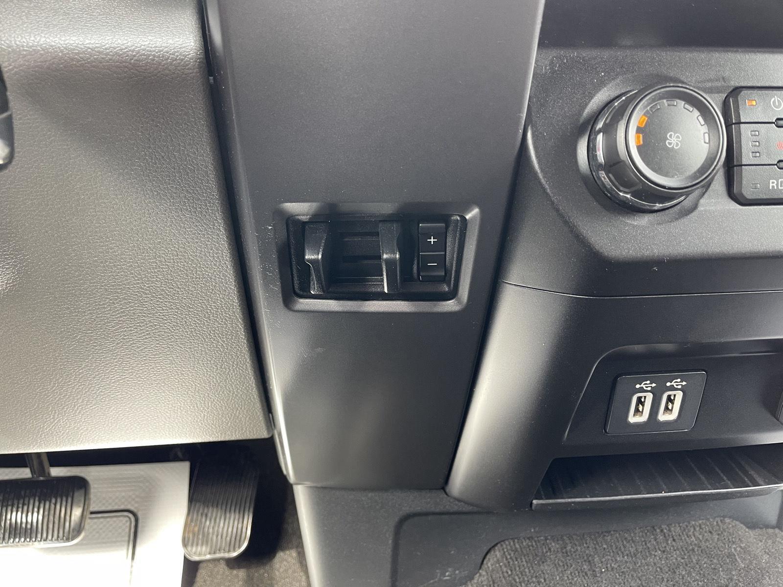 Used 2019 Ford F-150 for sale in Lincoln NE