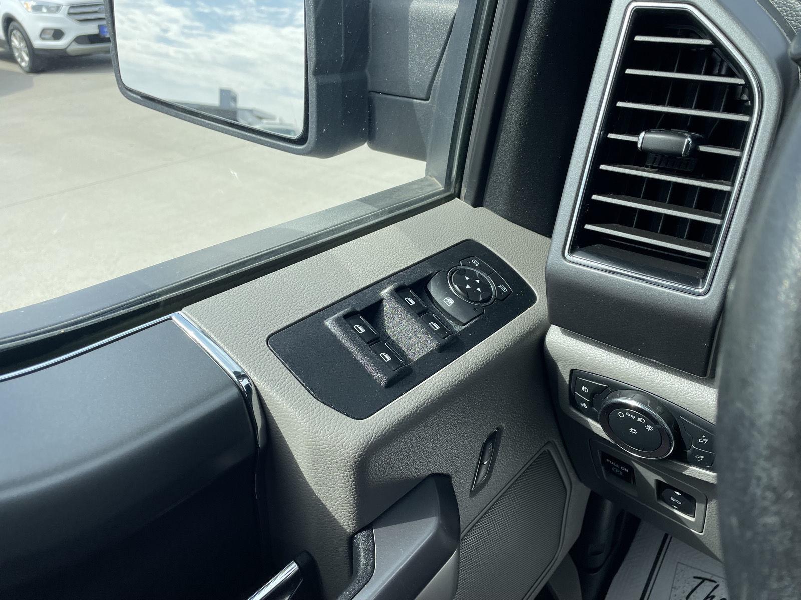 Used 2019 Ford F-150 for sale in Lincoln NE