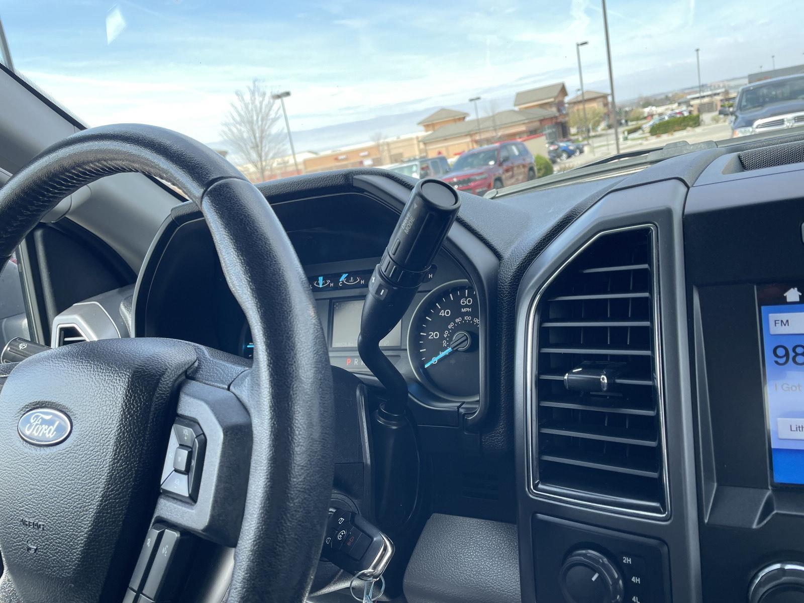 Used 2019 Ford F-150 for sale in Lincoln NE