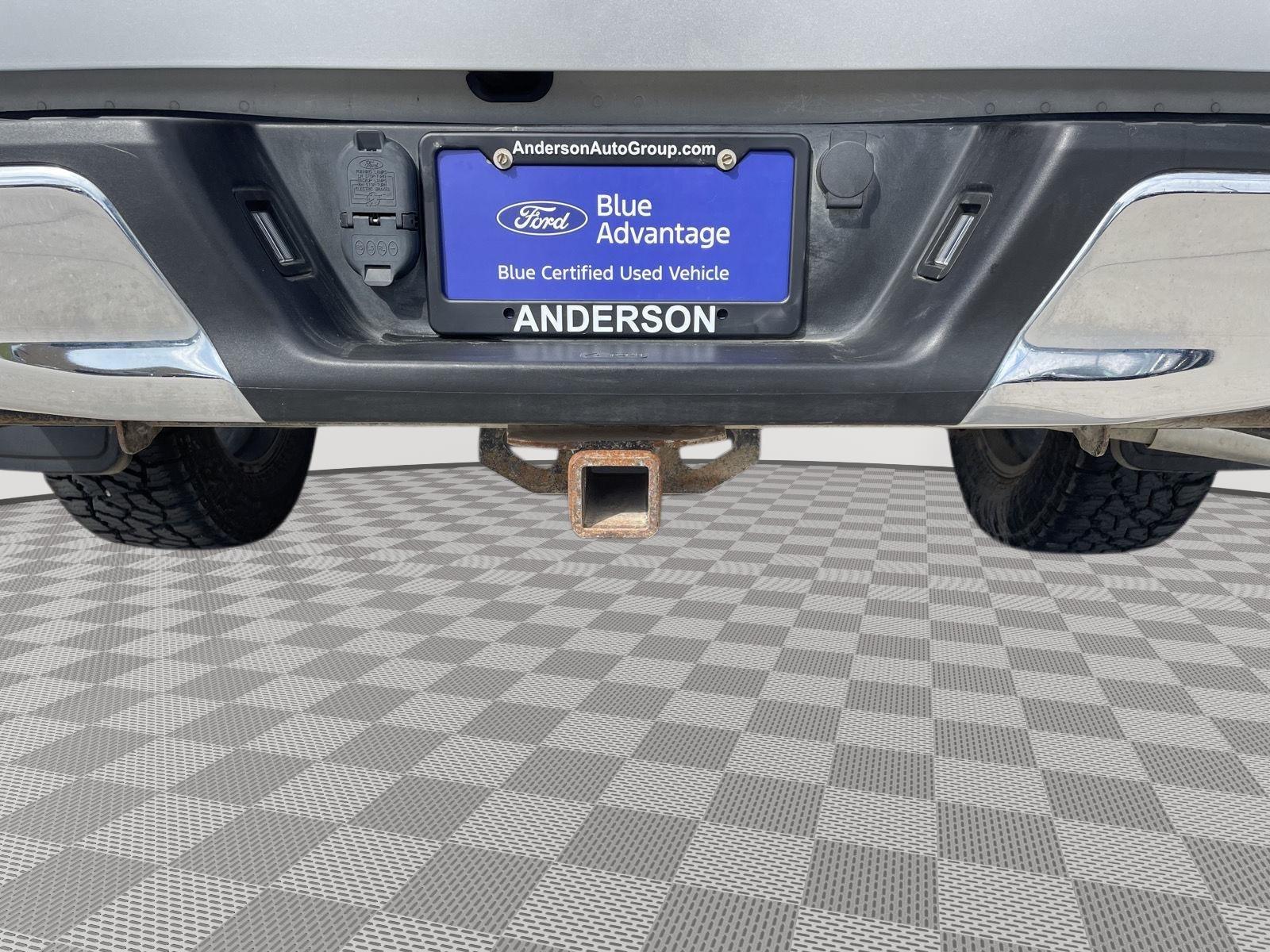 Used 2019 Ford F-150 for sale in Lincoln NE