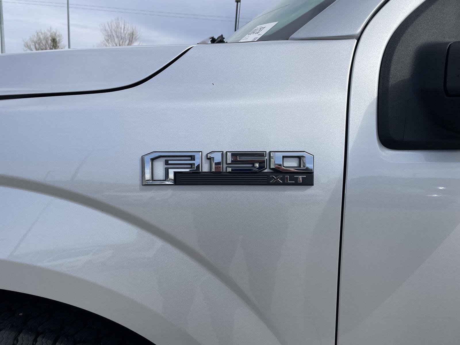 Used 2019 Ford F-150 for sale in Lincoln NE