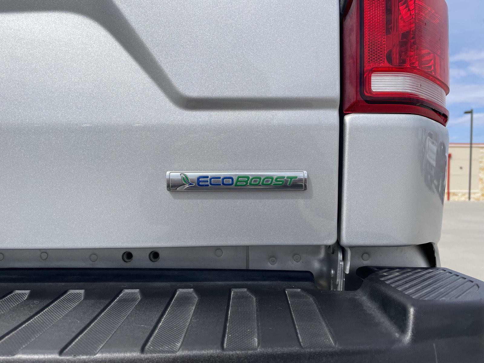 Used 2019 Ford F-150 for sale in Lincoln NE