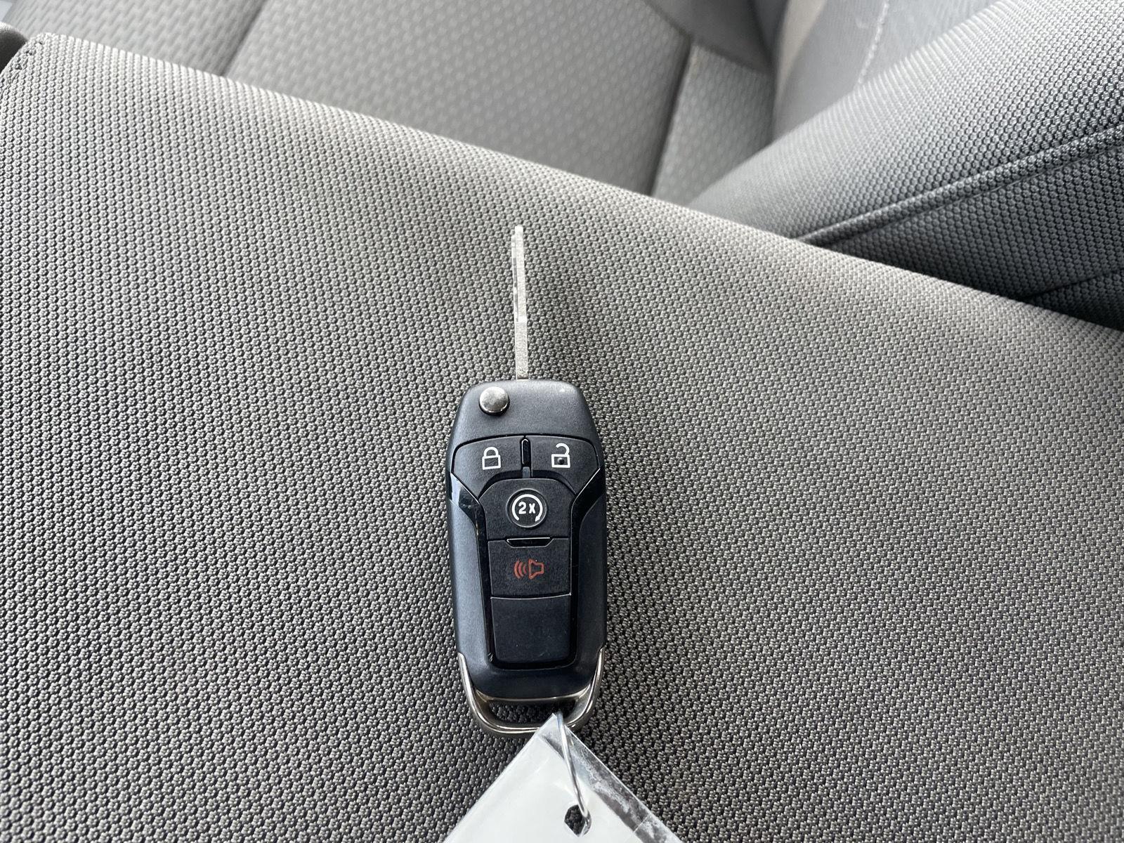 Used 2019 Ford F-150 for sale in Lincoln NE