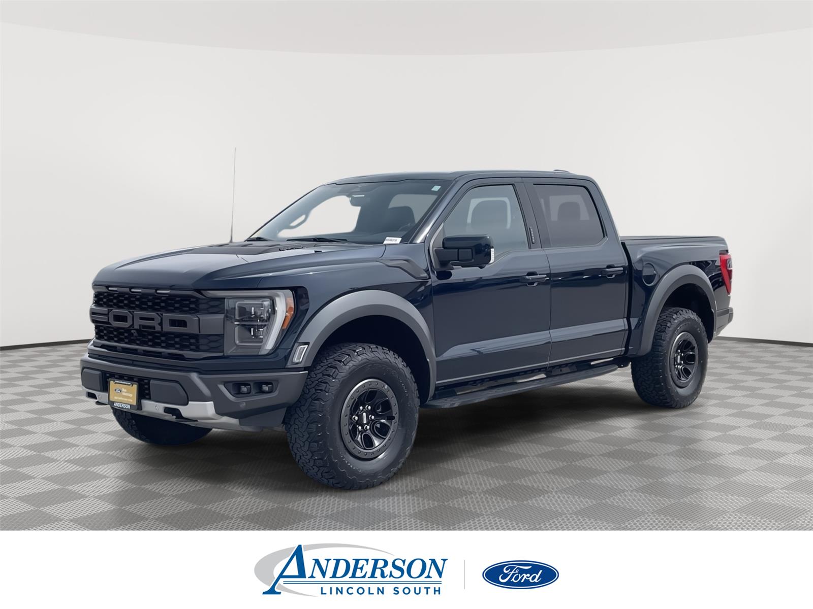Used 2023 Ford F-150 for sale in Lincoln NE