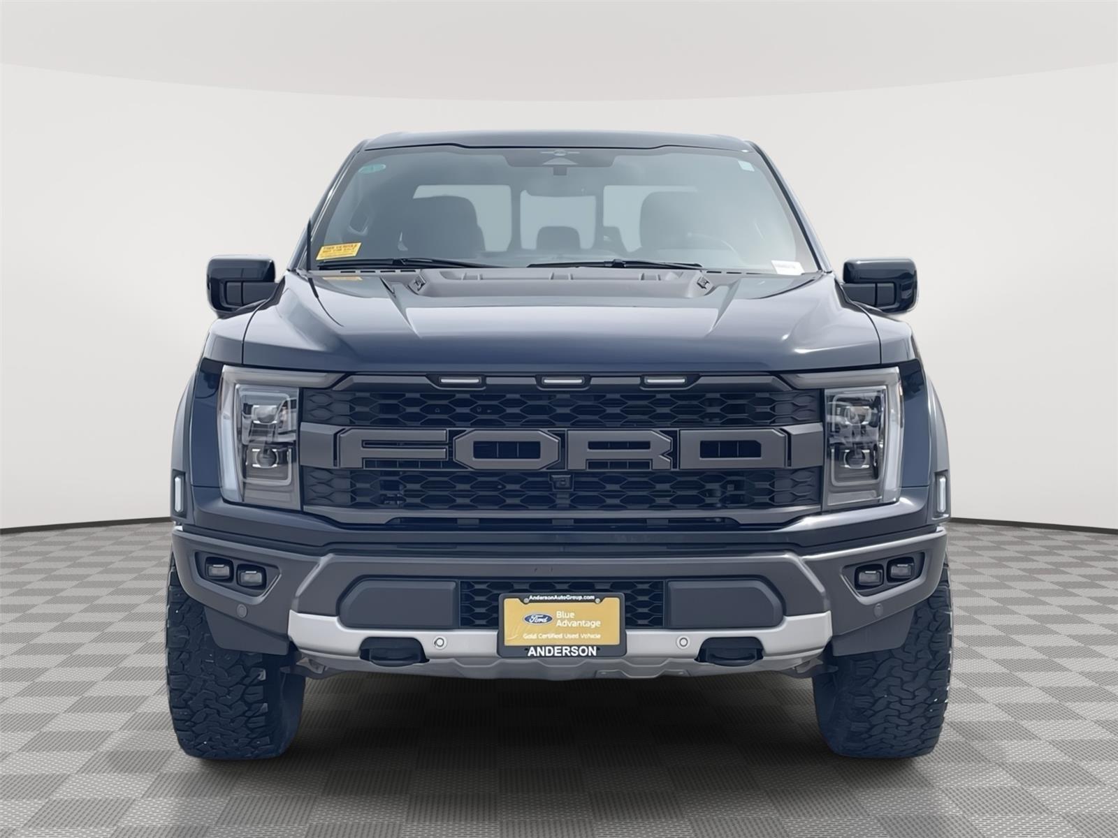 Used 2023 Ford F-150 for sale in Lincoln NE