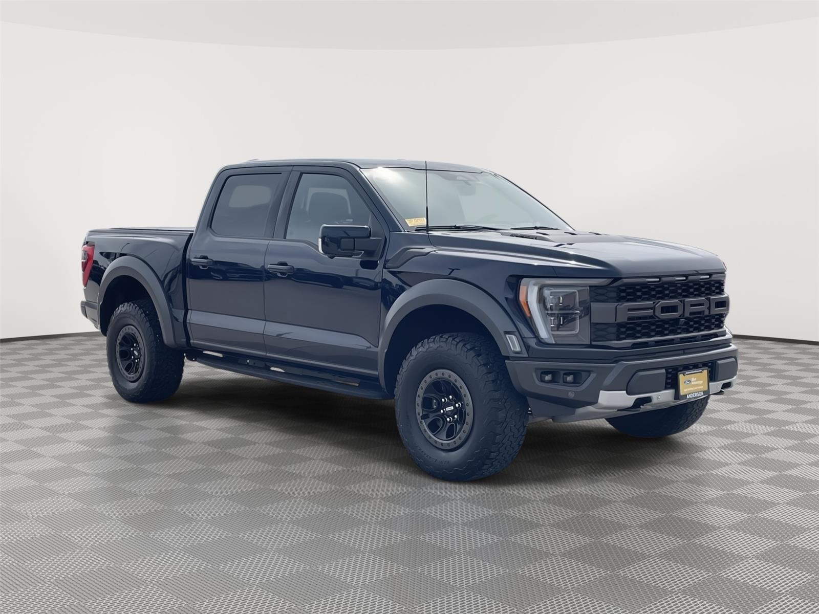 Used 2023 Ford F-150 for sale in Lincoln NE