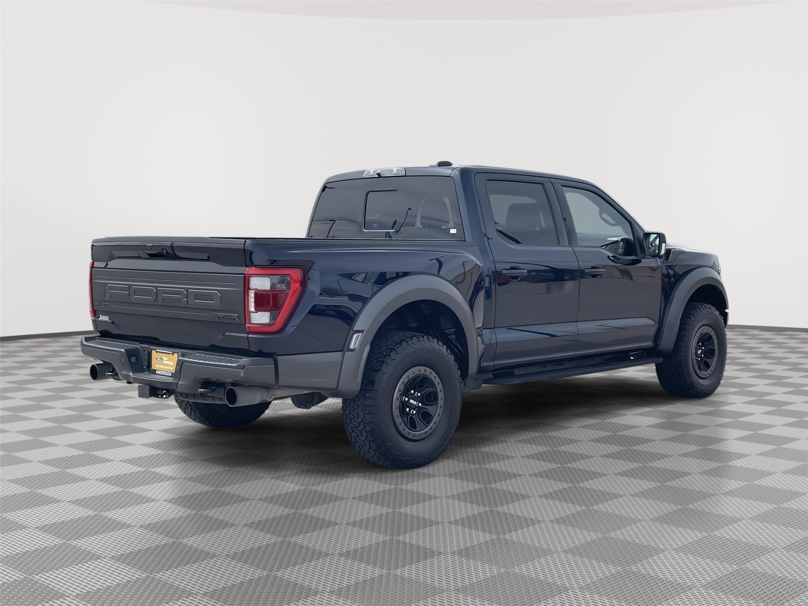 Used 2023 Ford F-150 for sale in Lincoln NE
