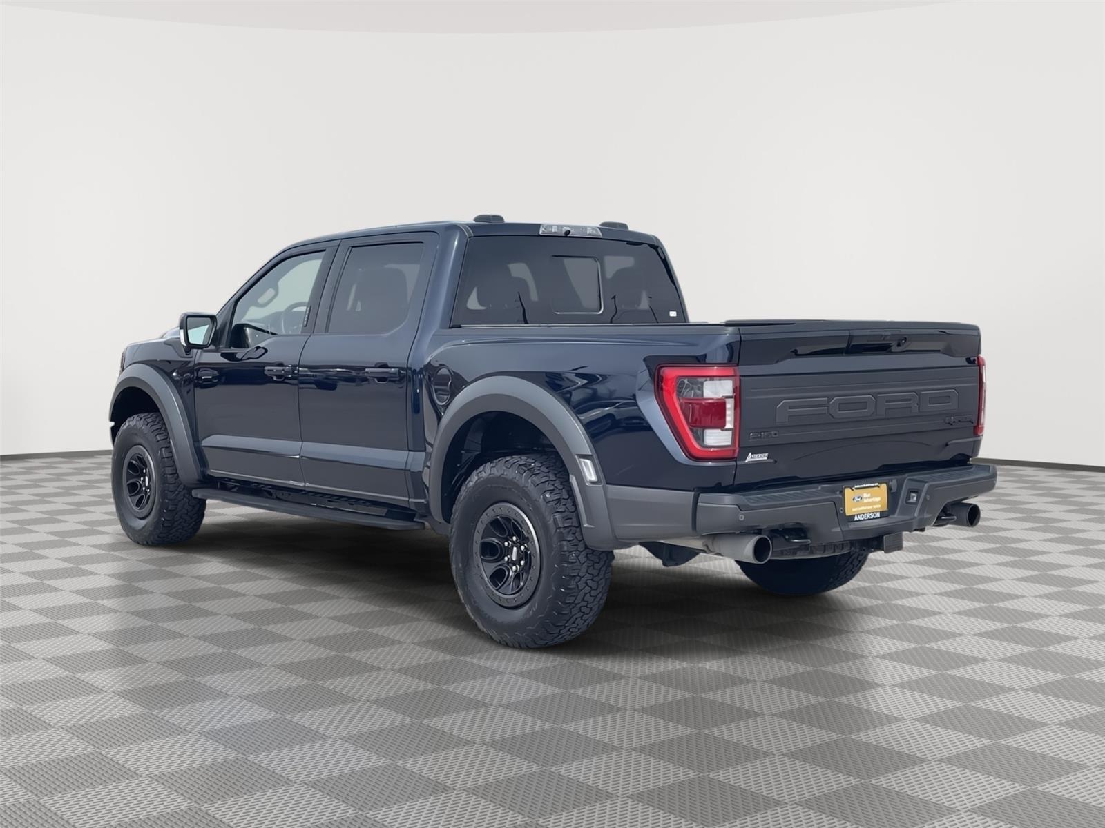 Used 2023 Ford F-150 for sale in Lincoln NE