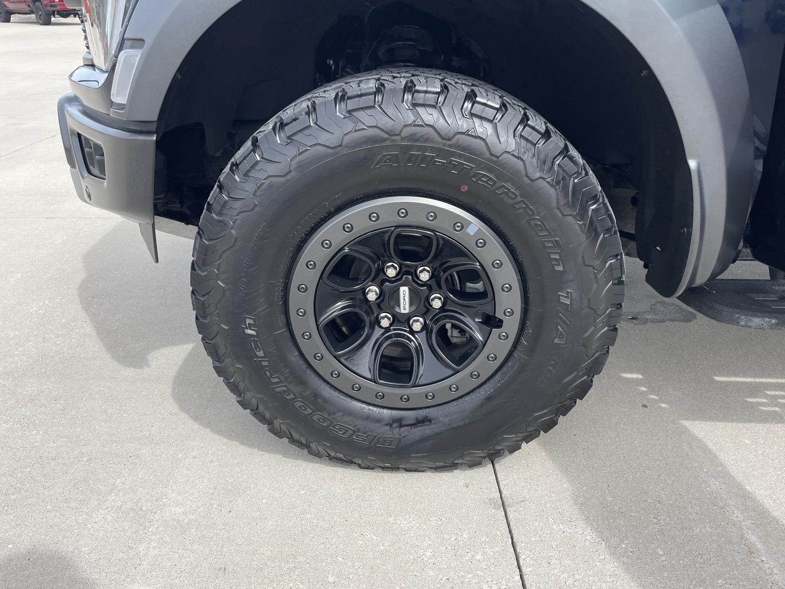 Used 2023 Ford F-150 for sale in Lincoln NE