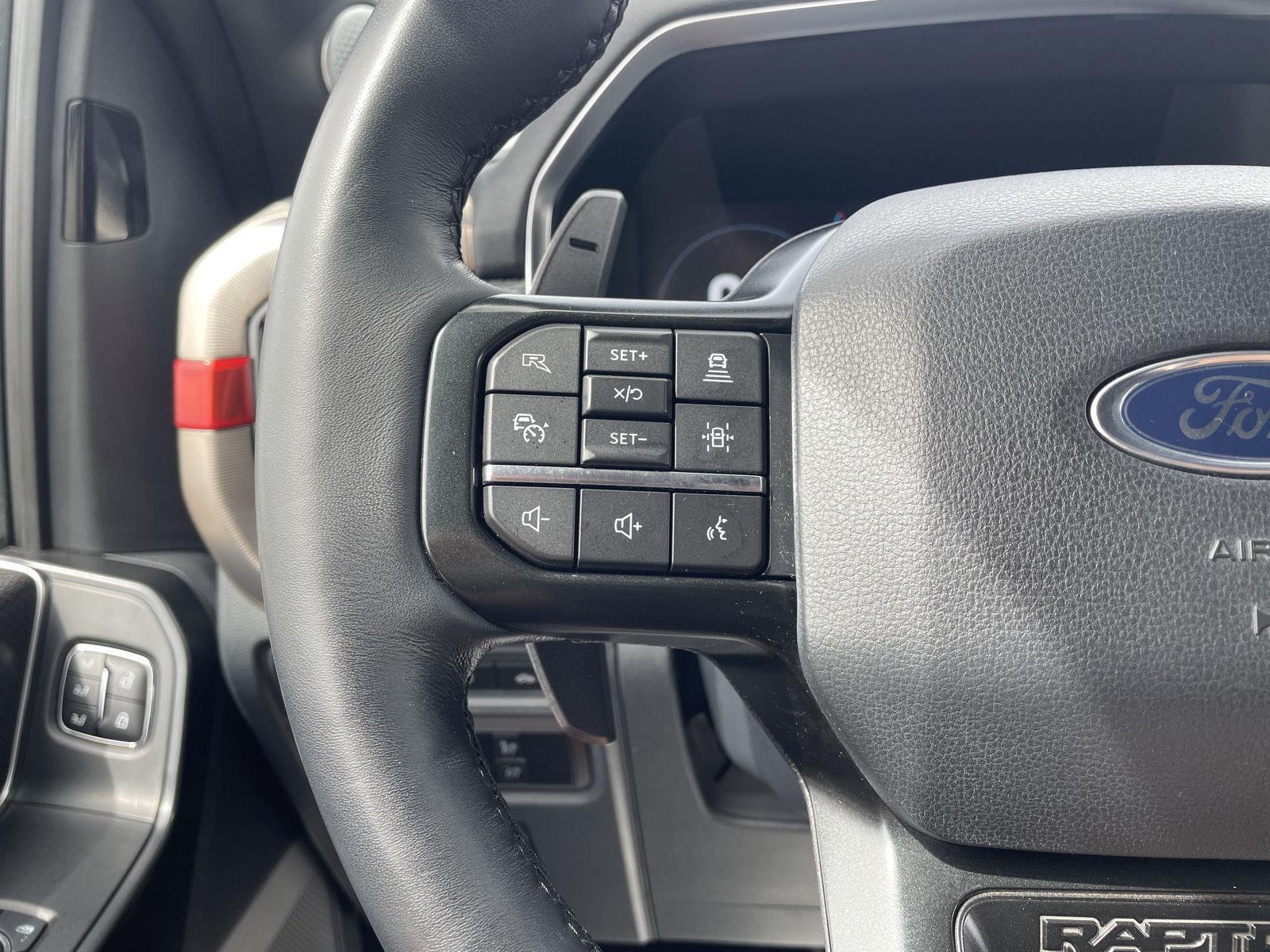 Used 2023 Ford F-150 for sale in Lincoln NE