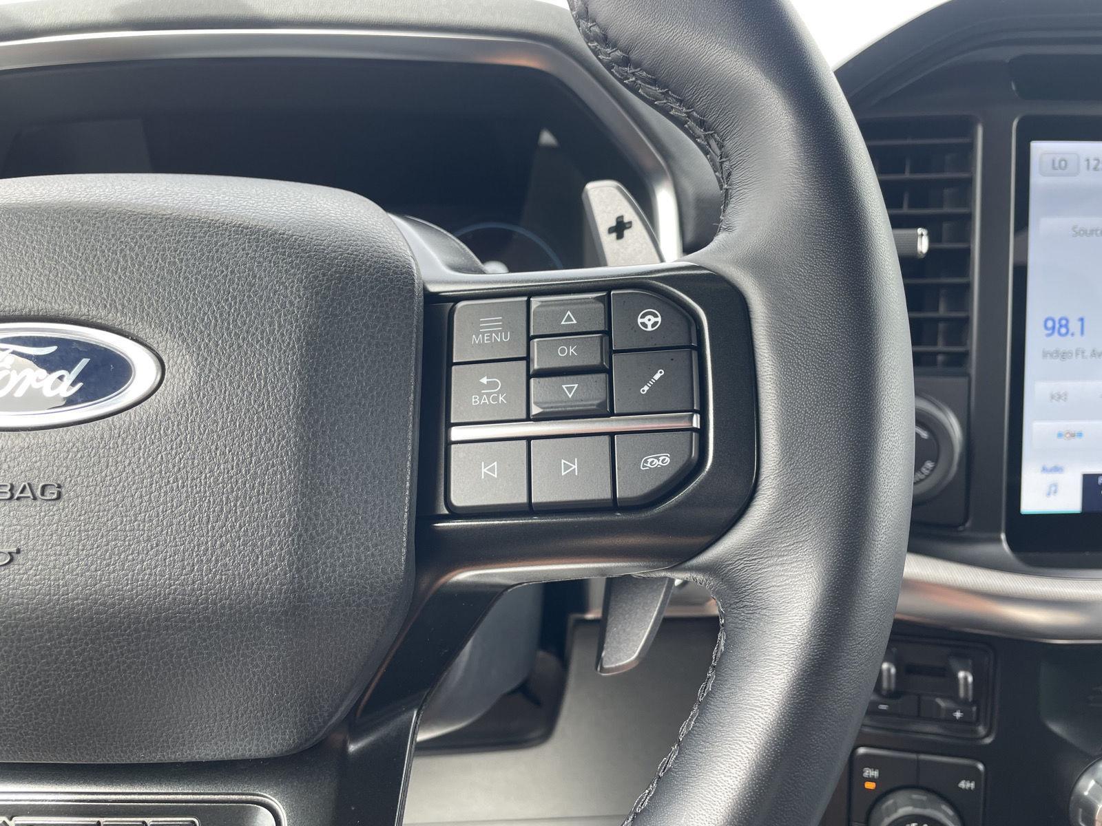 Used 2023 Ford F-150 for sale in Lincoln NE