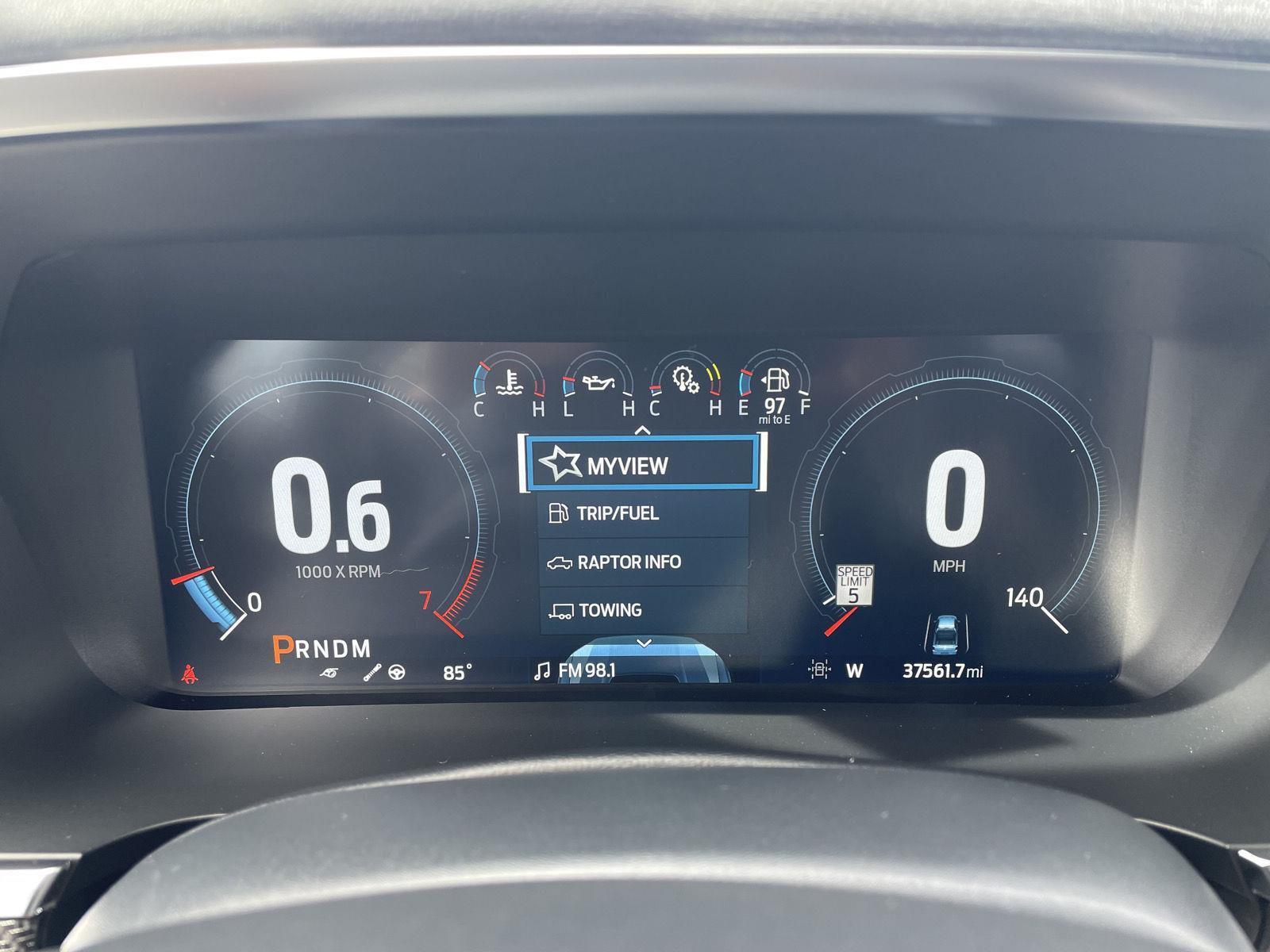 Used 2023 Ford F-150 for sale in Lincoln NE