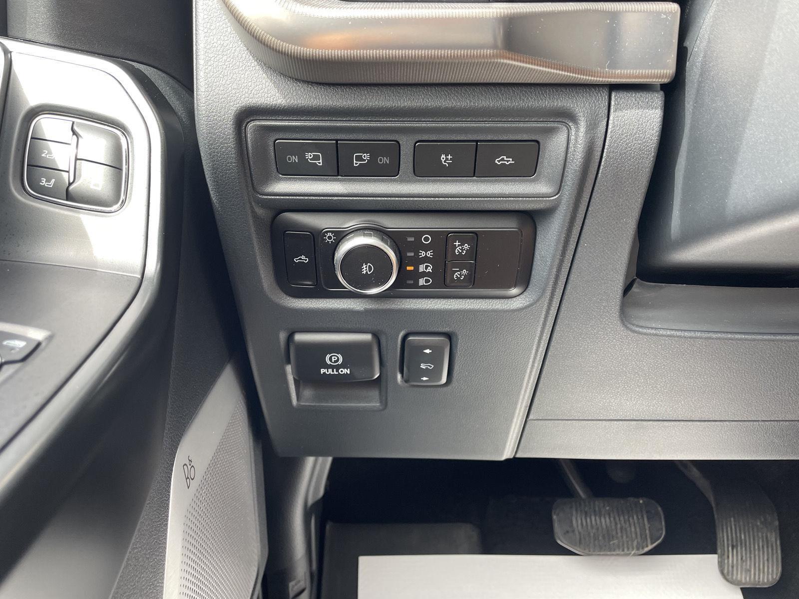 Used 2023 Ford F-150 for sale in Lincoln NE