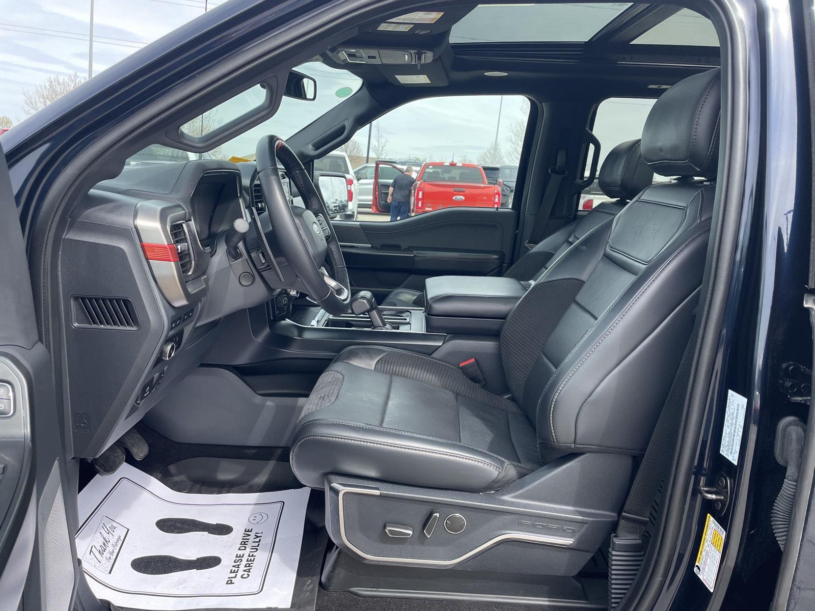 Used 2023 Ford F-150 for sale in Lincoln NE