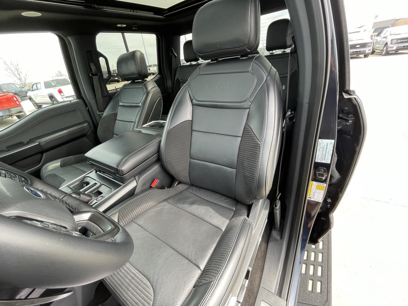 Used 2023 Ford F-150 for sale in Lincoln NE