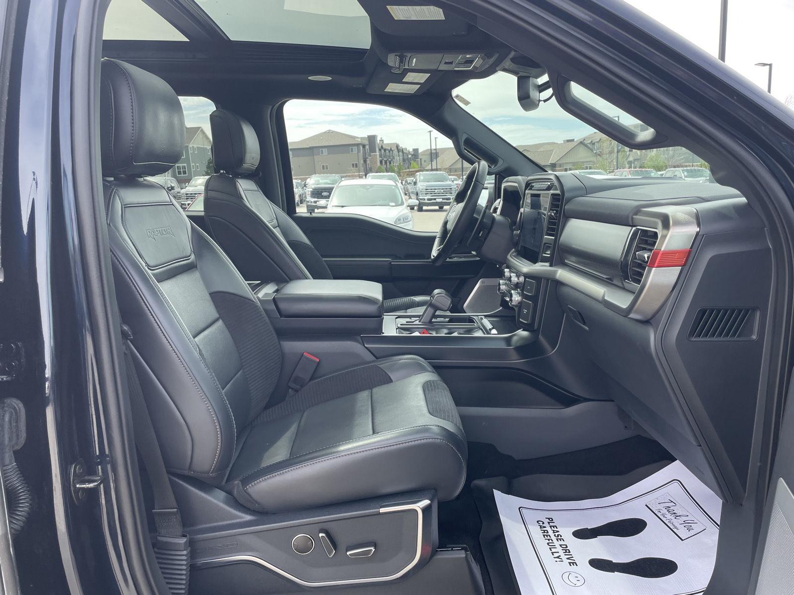 Used 2023 Ford F-150 for sale in Lincoln NE