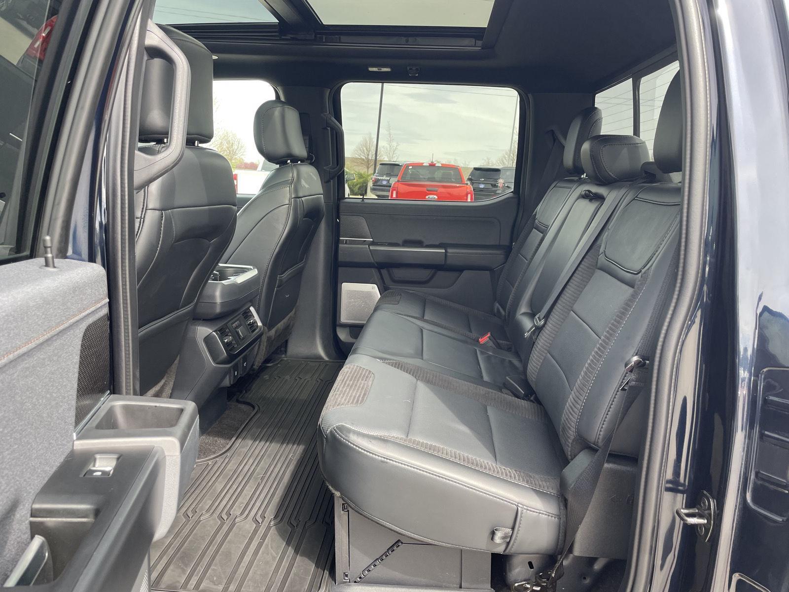 Used 2023 Ford F-150 for sale in Lincoln NE