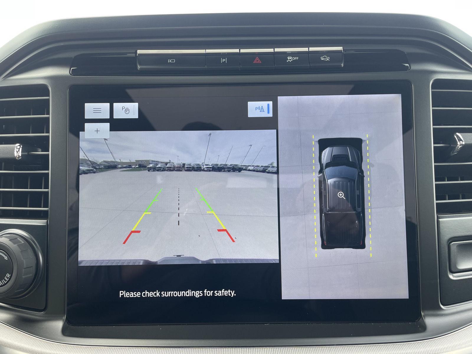 Used 2023 Ford F-150 for sale in Lincoln NE