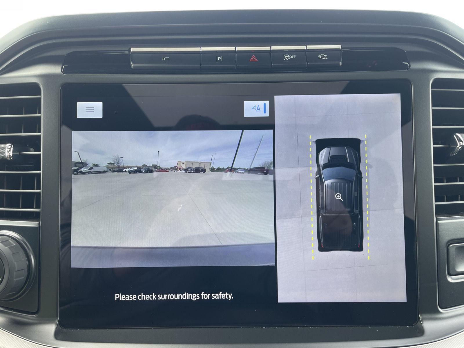 Used 2023 Ford F-150 for sale in Lincoln NE