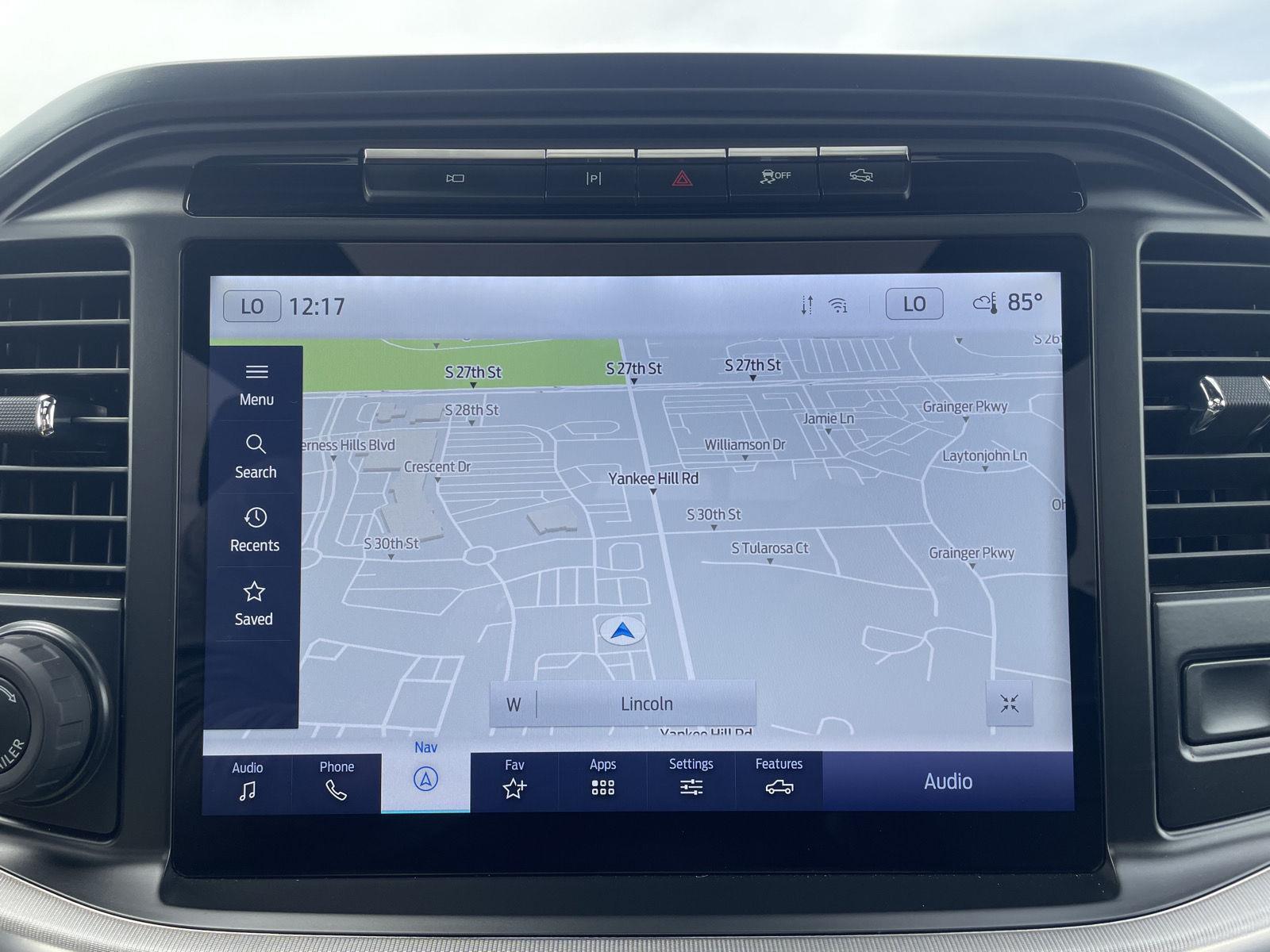 Used 2023 Ford F-150 for sale in Lincoln NE