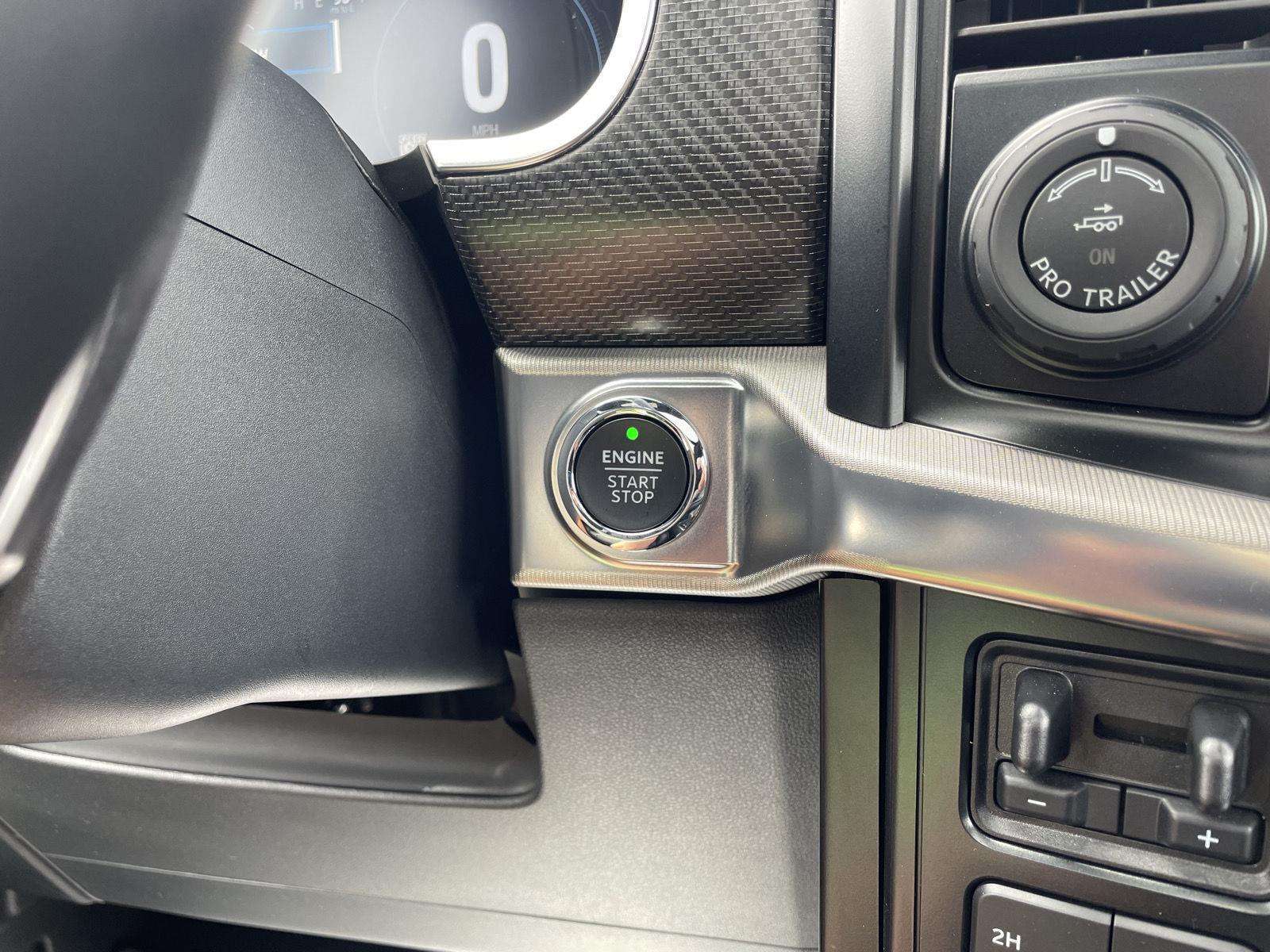 Used 2023 Ford F-150 for sale in Lincoln NE